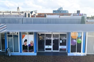 Showrooms / Bulky Goods commercial property leased at 5 Targo Street Bundaberg Central QLD 4670 Showrooms / Bulky Goods commercial property leased at 5 Targo Street Bundaberg Central QLD 4670
