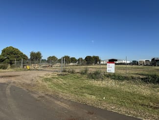Development / Land commercial property for lease at 5R Pilons Drive Dubbo NSW 2830 Development / Land commercial property for lease at 5R Pilons Drive Dubbo NSW 2830