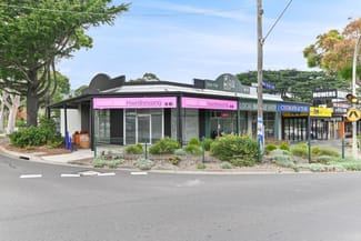 Shop & Retail commercial property leased at 52 Forest Road Ferntree Gully VIC 3156 Shop & Retail commercial property leased at 52 Forest Road Ferntree Gully VIC 3156