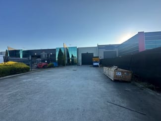 Factory, Warehouse & Industrial commercial property leased at 4/62-66 Lara Way Campbellfield VIC 3061 Factory, Warehouse & Industrial commercial property leased at 4/62-66 Lara Way Campbellfield VIC 3061