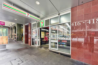 Offices commercial property leased at Shop 137/414-418 Pitt Street Haymarket NSW 2000 Offices commercial property leased at Shop 137/414-418 Pitt Street Haymarket NSW 2000