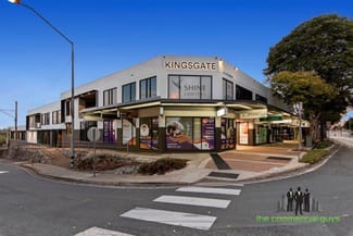 Offices commercial property for lease at 42-44 King St Caboolture QLD 4510