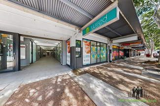 Offices commercial property for lease at 42-44 King St Caboolture QLD 4510