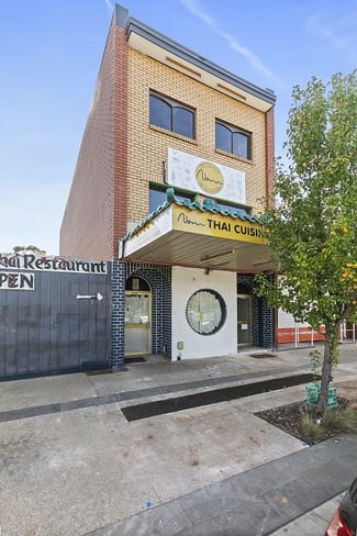 Shop & Retail commercial property for lease at 116 McKenzie Street Melton VIC 3337 Shop & Retail commercial property for lease at 116 McKenzie Street Melton VIC 3337