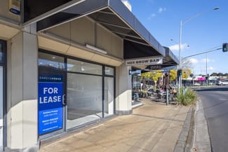 Medical / Consulting commercial property leased at Shop 6, 65-71 Barrabool Road/Shop 6, 65-71 Barrabool Road Highton VIC 3216