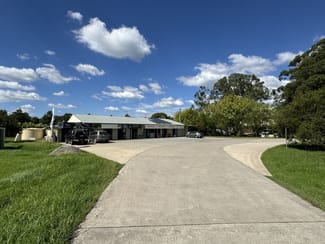 Shop & Retail commercial property leased at 5/2342 The Bucketts Way Booral NSW 2425 Shop & Retail commercial property leased at 5/2342 The Bucketts Way Booral NSW 2425