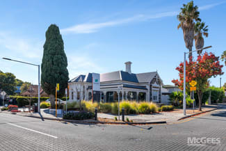 Offices commercial property leased at 139 King William Road Unley SA 5061