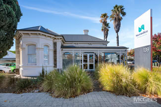 Offices commercial property leased at 139 King William Road Unley SA 5061