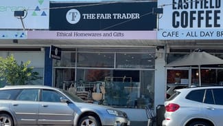 Shop & Retail commercial property leased at 33 The Mall Croydon South VIC 3136