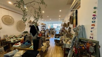 Shop & Retail commercial property leased at 33 The Mall Croydon South VIC 3136