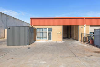 Showrooms / Bulky Goods commercial property leased at 5/46 Attwell Street Landsdale WA 6065 Showrooms / Bulky Goods commercial property leased at 5/46 Attwell Street Landsdale WA 6065