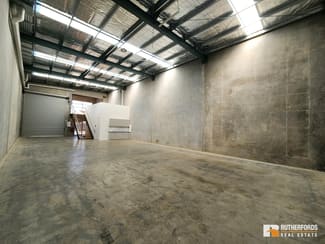 Factory, Warehouse & Industrial commercial property leased at 41A Imperial Avenue Sunshine North VIC 3020 Factory, Warehouse & Industrial commercial property leased at 41A Imperial Avenue Sunshine North VIC 3020