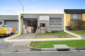 Factory, Warehouse & Industrial commercial property leased at 3/171 Chesterville Road Moorabbin VIC 3189 Factory, Warehouse & Industrial commercial property leased at 3/171 Chesterville Road Moorabbin VIC 3189