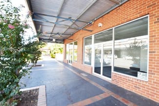 Shop & Retail commercial property leased at 89 Lorne Street Junee NSW 2663