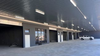 Factory, Warehouse & Industrial commercial property leased at Unit 6/4 White Cliffs Avenue Gregory Hills NSW 2557 Factory, Warehouse & Industrial commercial property leased at Unit 6/4 White Cliffs Avenue Gregory Hills NSW 2557