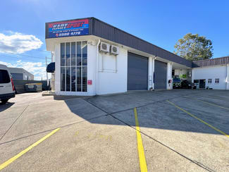 Factory, Warehouse & Industrial commercial property leased at 1/19 Jay Gee Court Nerang QLD 4211 Factory, Warehouse & Industrial commercial property leased at 1/19 Jay Gee Court Nerang QLD 4211