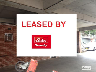 Factory, Warehouse & Industrial commercial property leased at 2/8A Kookaburra Road Hornsby NSW 2077 Factory, Warehouse & Industrial commercial property leased at 2/8A Kookaburra Road Hornsby NSW 2077