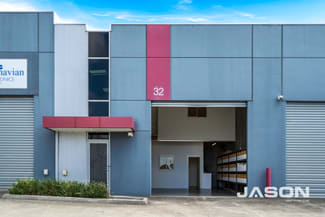 Factory, Warehouse & Industrial commercial property leased at 32/48 Lindon Court Tullamarine VIC 3043 Factory, Warehouse & Industrial commercial property leased at 32/48 Lindon Court Tullamarine VIC 3043