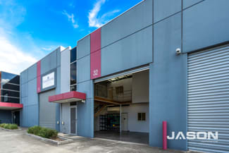 Factory, Warehouse & Industrial commercial property leased at 32/48 Lindon Court Tullamarine VIC 3043 Factory, Warehouse & Industrial commercial property leased at 32/48 Lindon Court Tullamarine VIC 3043