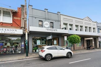 Shop & Retail commercial property leased at 399 Wattletree Road Malvern East VIC 3145 Shop & Retail commercial property leased at 399 Wattletree Road Malvern East VIC 3145