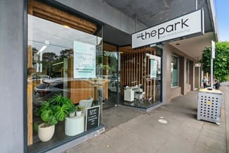 Shop & Retail commercial property leased at 399 Wattletree Road Malvern East VIC 3145 Shop & Retail commercial property leased at 399 Wattletree Road Malvern East VIC 3145