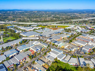 Factory, Warehouse & Industrial commercial property leased at 2/9 Dulwich Street Loganholme QLD 4129