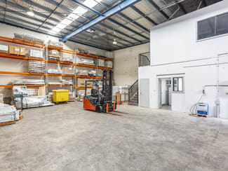 Factory, Warehouse & Industrial commercial property leased at 4/101 Kurrajong Avenue Mount Druitt NSW 2770 Factory, Warehouse & Industrial commercial property leased at 4/101 Kurrajong Avenue Mount Druitt NSW 2770
