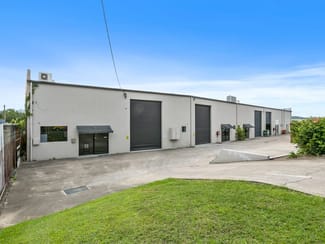 Factory, Warehouse & Industrial commercial property leased at 1/1 Bee Court Burleigh Heads QLD 4220 Factory, Warehouse & Industrial commercial property leased at 1/1 Bee Court Burleigh Heads QLD 4220