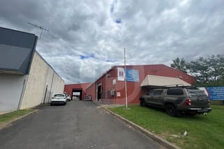 Factory, Warehouse & Industrial commercial property leased at 29 PEACHTREE ROAD Penrith NSW 2750 Factory, Warehouse & Industrial commercial property leased at 29 PEACHTREE ROAD Penrith NSW 2750