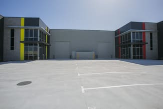 Factory, Warehouse & Industrial commercial property leased at 2/25 Carbonate Road Wangara WA 6065 Factory, Warehouse & Industrial commercial property leased at 2/25 Carbonate Road Wangara WA 6065