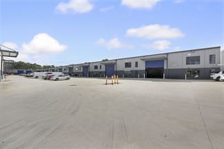 Factory, Warehouse & Industrial commercial property leased at 13/11-19 Waler Cresent Smeaton Grange NSW 2567 Factory, Warehouse & Industrial commercial property leased at 13/11-19 Waler Cresent Smeaton Grange NSW 2567