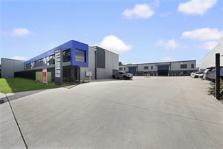 Factory, Warehouse & Industrial commercial property leased at 13/11-19 Waler Cresent Smeaton Grange NSW 2567 Factory, Warehouse & Industrial commercial property leased at 13/11-19 Waler Cresent Smeaton Grange NSW 2567