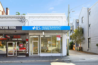 Medical / Consulting commercial property leased at 204 Alison Road Randwick NSW 2031