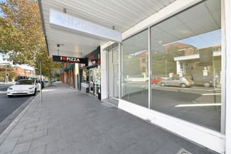 Medical / Consulting commercial property leased at 204 Alison Road Randwick NSW 2031