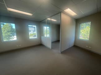 Medical / Consulting commercial property leased at 1/5 Enterprise Drive Rowville VIC 3178