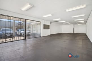 Shop & Retail commercial property leased at 1A/64 Attfield Street Maddington WA 6109