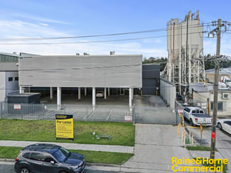 Offices commercial property leased at 30 Regent Crescent Moorebank NSW 2170