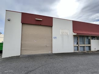 Factory, Warehouse & Industrial commercial property leased at 5/31 Elmsfield Road Midvale WA 6056 Factory, Warehouse & Industrial commercial property leased at 5/31 Elmsfield Road Midvale WA 6056