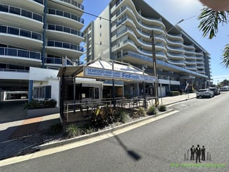 Shop & Retail commercial property leased at 1/109 Landsborough Ave Scarborough QLD 4020 Shop & Retail commercial property leased at 1/109 Landsborough Ave Scarborough QLD 4020