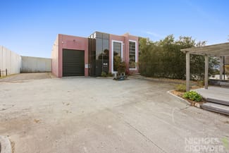 Development / Land commercial property leased at 1/18-20 Lieber Grove Carrum Downs VIC 3201