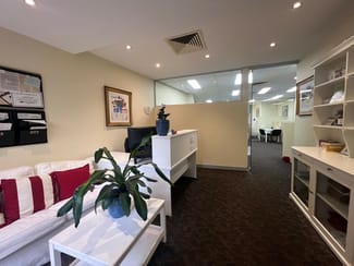 Other commercial property for lease at Ground Floor/1 Transvaal Avenue Double Bay NSW 2028