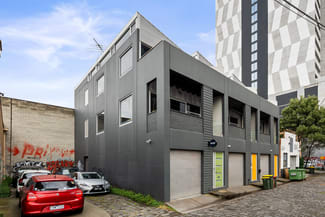 Offices commercial property leased at 1/12 Gladstone Place South Melbourne VIC 3205