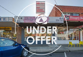 Medical / Consulting commercial property leased at 62 Spring Square Hallam VIC 3803 Medical / Consulting commercial property leased at 62 Spring Square Hallam VIC 3803