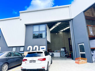 Factory, Warehouse & Industrial commercial property leased at 22/50-62 Cosgrove Road Strathfield South NSW 2136 Factory, Warehouse & Industrial commercial property leased at 22/50-62 Cosgrove Road Strathfield South NSW 2136