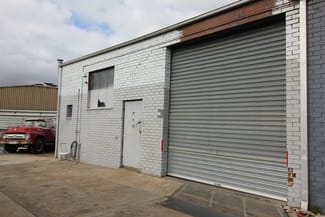 Factory, Warehouse & Industrial commercial property leased at 5/17 Brunsdon Bayswater VIC 3153 Factory, Warehouse & Industrial commercial property leased at 5/17 Brunsdon Bayswater VIC 3153