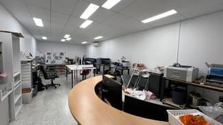 Offices commercial property leased at 1/7 Argong Chase Cockburn Central WA 6164 Offices commercial property leased at 1/7 Argong Chase Cockburn Central WA 6164
