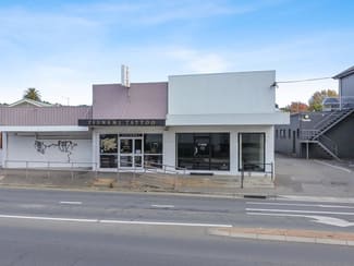 Shop & Retail commercial property leased at Whole of property/2A Penquite Road Newstead TAS 7250 Shop & Retail commercial property leased at Whole of property/2A Penquite Road Newstead TAS 7250