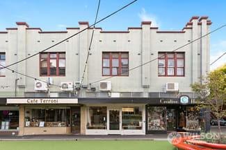 Shop & Retail commercial property leased at 16 Ballarat Street Yarraville VIC 3013 Shop & Retail commercial property leased at 16 Ballarat Street Yarraville VIC 3013