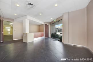 Shop & Retail commercial property leased at Parramatta NSW 2150