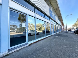 Shop & Retail commercial property leased at 17 Walder Street Belconnen ACT 2617 Shop & Retail commercial property leased at 17 Walder Street Belconnen ACT 2617
